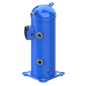 Новый оригинальный компрессор MLZ076T2LQ9A 10 HP MBP для холодильных установок, 208-230/<span class=keywords><strong>3</strong></span>/60 (V/<span class=keywords><strong>P</strong></span> Industrial Automation PLC&PAC) в наличии - Product Image 1