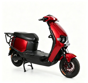 Sorridi alla città da dietro <span class=keywords><strong>la</strong></span> sella della nostra <span class=keywords><strong>moto</strong></span> elettrica, prestazioni stabili per le tue giri quotidiani rilassate. - Product Image 1