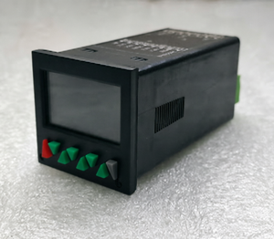 Contador de Lotes LCDBatch Counter Pepperl+Fuchs KC-LCDC-48-2R-230VAC Original y Nuevo en Stock, Temporizador/Tacómetro para Automatización Industrial - Product Image 2