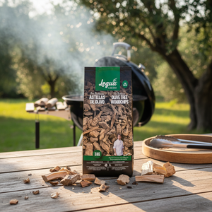 Copeaux de bois en gros de haute qualité pour l'énergie Copeaux de bois d'olivier et bois de chauffage à vendre - Product Image 3