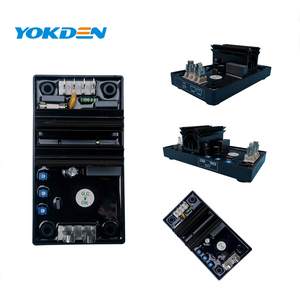 <span class=keywords><strong>Carte</strong></span> de régulateur de tension automatique AVR pour générateur R230 - Product Image 4