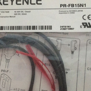 Satu Sensor Laser <span class=keywords><strong>Pr</strong></span>-fb15n1 Baru, Jaminan Kualitas, Asli, Stok Tersedia Plc - Product Image 1