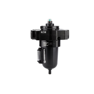 Norgren F68G-8GD-AR1ตัวกรองโอลิมเปียพลัสแบบทั่วไปถ้วยอลูมิเนียม5UM ระบายน้ำอัตโนมัติสำหรับระบบอัดอากาศ - Product Image 4