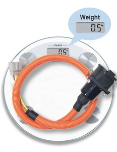 ขั้วต่อ EV ขาเข้า Type1ปลั๊ก J1772ช่องเสียบชาร์จ EV 16A 32A - Product Image 5