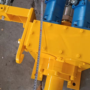 200 Meter Hydraulische Boorapparatuur Dth Power <span class=keywords><strong>Head</strong></span> <span class=keywords><strong>Rig</strong></span> Roterende Kop Power Hoofd Hoofd Hoofd Hoofd Hoofd Hoofd Voor Boorinstallatie - Product Image 4