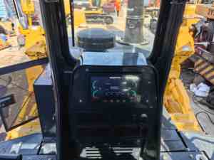 Bulldozer usado SD22 SHANTUI bulldozers China bulldozer - Product Image 6