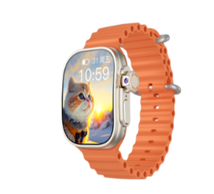 Reloj Inteligente HKSF B33 con Pantalla Curva HD - Product Image 3