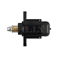 Válvula de control de aire en reposo (IAC) con motor paso a paso 20S-09 20S09 F01R000982 917320