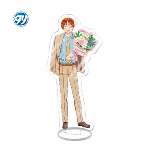 แกน <span class=keywords><strong>Hetalia</strong></span> ของตกแต่งโต๊ะทำจากอะนิเมะญี่ปุ่นเยอรมนี - Product Image 5