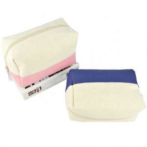 Bolsa de Cosméticos Personalizada, Colorida y Bonita, de Cuero PU, Gran Capacidad, Ecológica, con Cierre de Cremallera, Resistente al Agua y Duradera - Product Image 2