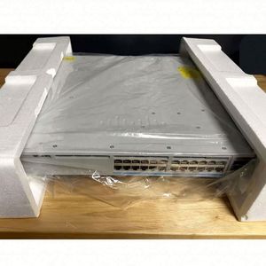 Commutateur Cisco C9300L-24T-4X-A Catalyst scellé en usine, 24 ports Gigabit, 4 ports SFP, neuf, livraison rapide, C9300L-24T-4X-A - Product Image 4