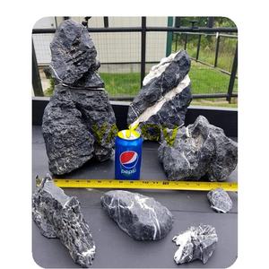 Taman Pemandangan keras rumah Bonsai batu Seiryu batu - Product Image 6