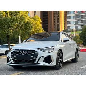 รถยนต์มือสองลดราคา ปี <span class=keywords><strong>2023</strong></span> Audi <span class=keywords><strong>A3</strong></span> Turbo 5 ประตู 5 ที่นั่ง ซีดาน พวงมาลัยซ้าย หลังคาซันรูฟ ภายในสีเข้ม เกียร์อัตโนมัติ กล้องมองหลัง - Product Image 4
