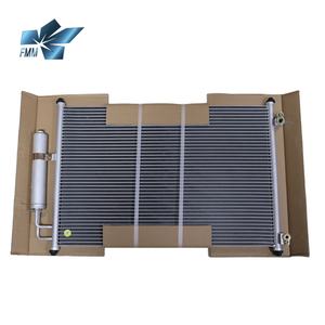 Condensador de Aire Acondicionado para Automóvil FMMNSC0007 para Nissan X-Trail T31 2.0L Gasolina MR20DE 2007-2014 - Product Image 1