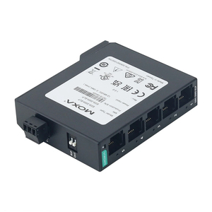 EDS-2005-EL Switch no administrado de nivel básico de 5 puertos EDS-2005-EL - Product Image 5
