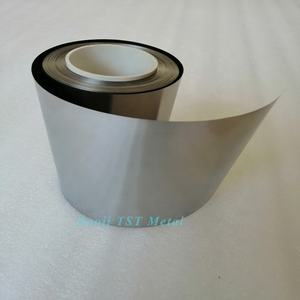 0.09 مللي متر سميكة سبائك التيتانيوم احباط - Product Image 6