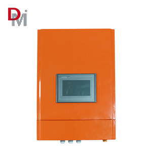 Controlador de Carga Solar MPPT de Alta Calidad 100A 120A 150A 200A 220V 240V 360V - Product Image 4