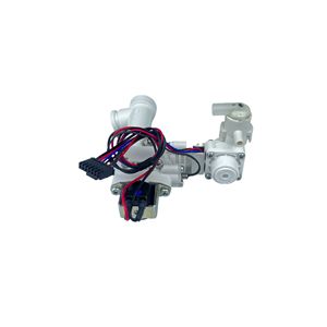 Válvula de entrada inteligente para inodoro Cw-Sp4-1, montada en la pared, ajustable, para válvulas de llenado de inodoros - Product Image 4