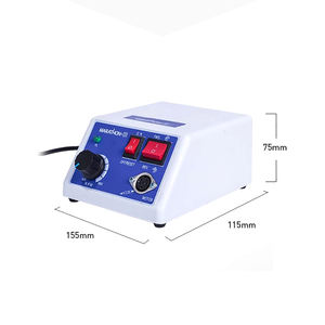 Laboratorio dentale maratona micromotore N3 + 35,000rpm/MARATHON-III con lucidatura SDE-H37L1 Handpiece odontoiatria Micro motore - Product Image 6