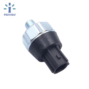 เซ็นเซอร์วัดแรงดันน้ำมัน PEIVSO รุ่นขายดี ทนทาน ใช้งานได้นาน OEM 25240-4M40E สำหรับรถยนต์นิสสัน อินฟินิตี้ ซันนี่ เวอร์ซ่า อัลเมร่า ปี 2011-2018 - Product Image 4