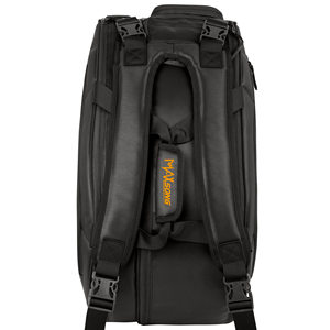 Nouveau sac à dos de padel multifonctionnel et détachable de grande capacité pour raquettes et balles de tennis, idéal pour le rangement extérieur - Product Image 3