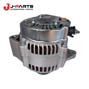 ไดชาร์จสำหรับรถยนต์โตโยต้า ไฮเอซ RZH113 ปี 1989-2004 - Product Image 5