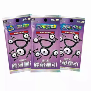 Cartes à collectionner Pokémon originales Super Dream Evolution Power Pack Pokémon Kaarten Origineel Box Mystery Packs Chinois <span class=keywords><strong>Pas</strong></span> Cher - Product Image 1