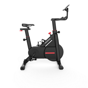 Bicicleta de Ciclismo Inteligente para Interiores de Marca Personalizada, Equipo de Fitness con Construcción de Acero - Product Image 1
