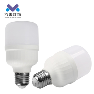 Ahorro de energía Luz resistente al calor Interior Oficina Hogar Tienda 5 Watt <span class=keywords><strong>E</strong></span> <span class=keywords><strong>27</strong></span> <span class=keywords><strong>Bombilla</strong></span> LED - Product Image 4