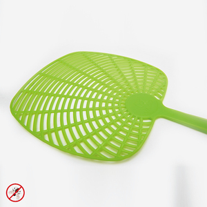 Meilleures ventes de produits d'été pour la maison Fly Killer Mesh Tapette à mouches en plastique - Product Image 4