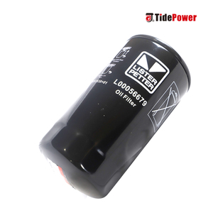 Elemento de Filtro de Aire para Motor Shang Chai, Pieza S00053538 - Product Image 5