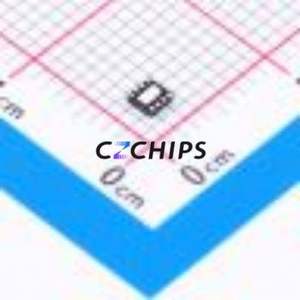 Original y nuevo, Chip IC de circuito integrado de 2x2 (2x2), PMIC, IC de potencia de DC-DC - Product Image 2
