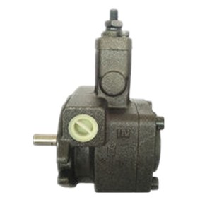 ปั๊มไฮดรอลิก รุ่น HVP ซีรีส์ HVP-40-FA3 HVP-30-FA3 HVP-1A-30F-A4 HVP-40-140 ปั๊มใบพัดแรงดันสูง ออกแบบผลิตภัณฑ์ที่แข็งแรง - Product Image 1