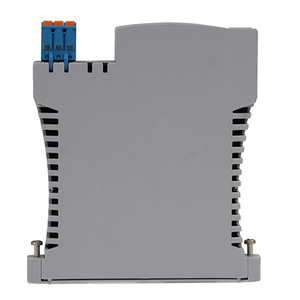 Plaque inférieure de barrière de sécurité GS4112-EX Chenzhu 2 entrées 2 sorties relais PLC programmation contrôle industriel RS485 24V - Product Image 3