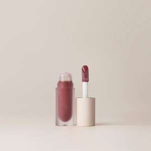 Makeup <span class=keywords><strong>Revolution</strong></span> Tinte de brillo de labios en melocotón Producto vegano personalizable con ingredientes minerales Forma líquida - Product Image 2