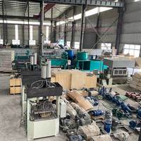 Ligne de Production de Machines à Plateaux d'Œufs en Alvéoles Fournie par les Fabricants Machine à Fabriquer des Plateaux d'Œufs en Papier Entièrement Automatique