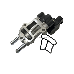 วาล์วควบคุมความเร็ว22270-21010 2227021011 2227021010สำหรับ Toyota Yaris Corolla Scion XB <span class=keywords><strong>Echo</strong></span> - Product Image 3