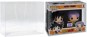 Plástico personalizado PP PVC PET <span class=keywords><strong>Funko</strong></span> Protector Pop Clear Box Only Collection <span class=keywords><strong>Stock</strong></span> Case - Product Image 5
