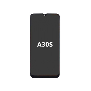 Ensemble écran tactile LCD de remplacement avec châssis, pour Samsung Galaxy <span class=keywords><strong>A30s</strong></span>, original, Service complet - Product Image 6