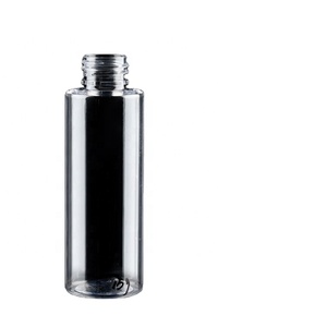 Маленькая пустая пластиковая бутылка с распылителем - Product Image 1