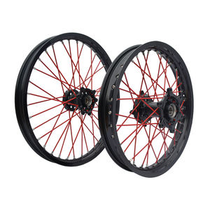 Rueda de llanta de motocross para <span class=keywords><strong>HONDA</strong></span> <span class=keywords><strong>CRF</strong></span> <span class=keywords><strong>450</strong></span> 2022, piezas y accesorios de fabricante de motocicleta - Product Image 1