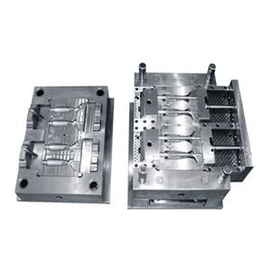 Moule pour fabrication électrique de 9mm, précision, pour moulage, injection en plastique - Product Image 1