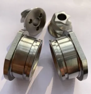 Repuestos para Cafeteras Espresso Jura <span class=keywords><strong>Saeco</strong></span>, Molinillo de Café Universal, Juego de Muelas Cónicas para Moler Granos de Café con Ranura - Product Image 1