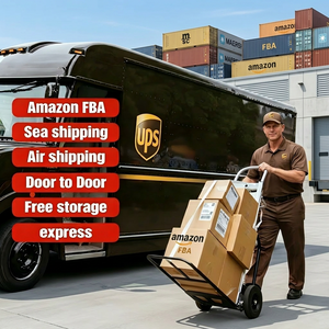 บริการขนส่งด่วนทางอากาศแบบ Door-to-Door ทั่วโลก ราคาถูกที่สุด จากจีนไปยังสหรัฐอเมริกา ตัวแทนขนส่งสินค้าทางอากาศแบบ LCL - Product Image 1