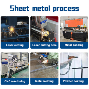 OEM Custom Sheet Metal <strong>Fabrication</strong> Aluminum Case Stainless Steel Box Enclosure Stainless Steel <strong>Water</strong> <strong>tank</strong> Mini Pool - Product Image 4