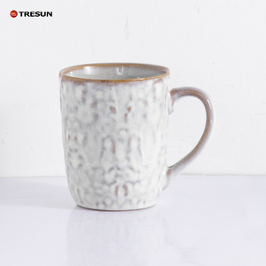 Vaisselle en grès émaillé réactif gris de haute qualité, personnalisable, écologique, qualité AB, pour la maison et les restaurants - Product Image 3