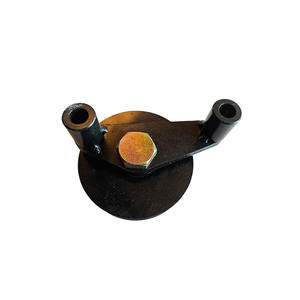 Шестерня D28 холостого хода 11750A080C для автозапчастей Dongfeng, оригинальные китайские автозапчасти для двигателя - Product Image 4