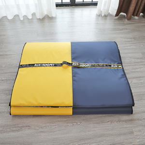 Beste Hoopet Extra Grote Hond Tent Bed Kennel Huis Soort Indoor Hot Koop - Product Image 4