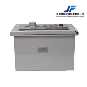 Controlador de Tensión Automático Industrial LE-40MTB-E - Product Image 6