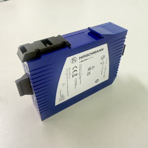 Hirsch-mann MSP30-16040SCY999HHE2AXX.X.XX PowerMICE Commutateur Ethernet Gigabit industriel modulaire géré sur rail DIN, planche mère - Product Image 3